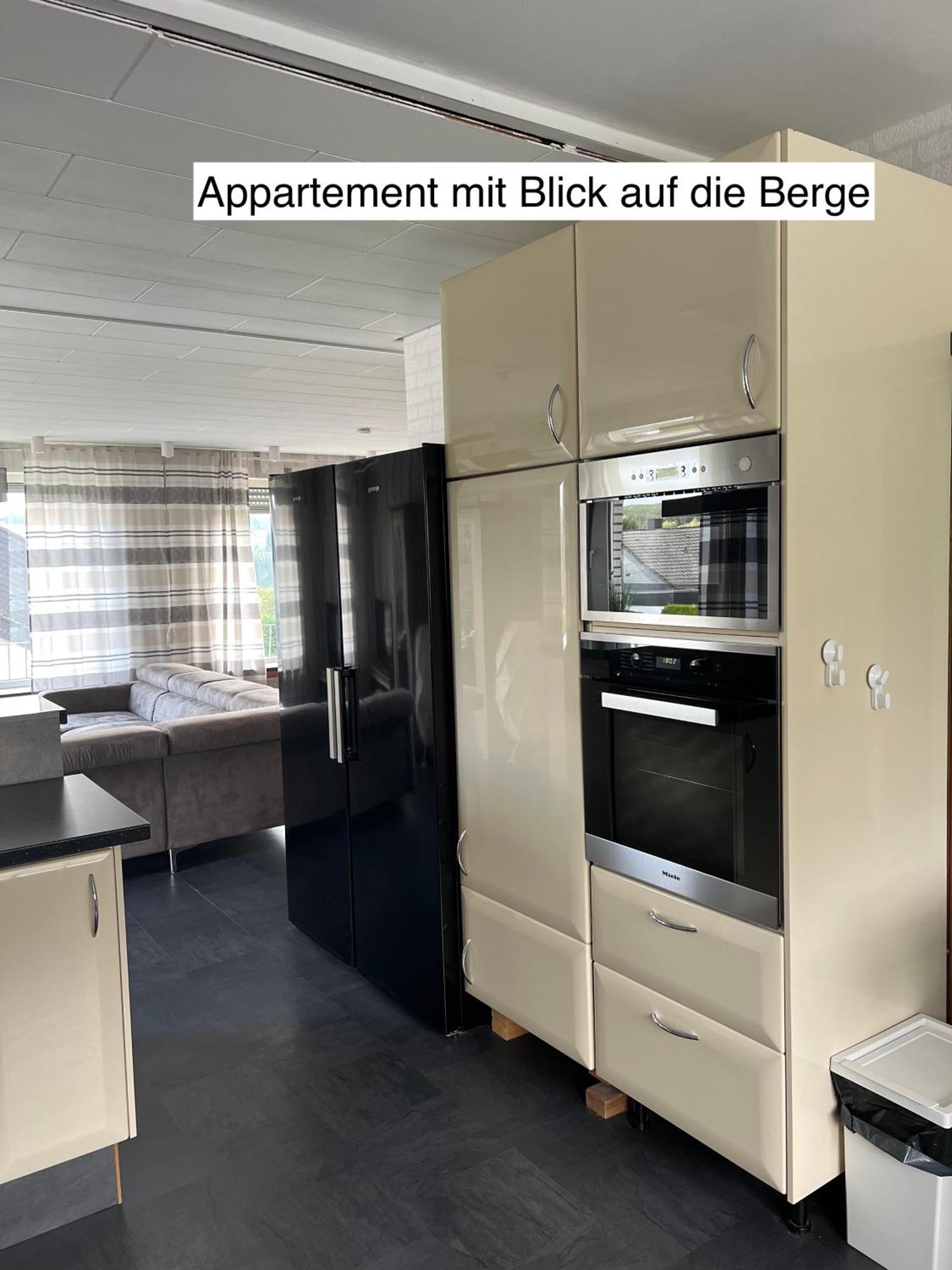 Apartamento Winterbergerquartier Exterior foto